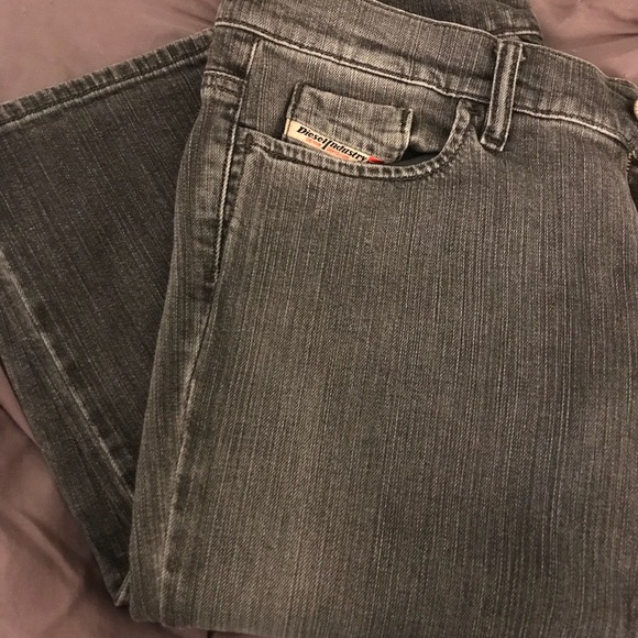 Women’s Diesel skinny jeans. Lightly worn. - Picture 1 of 1